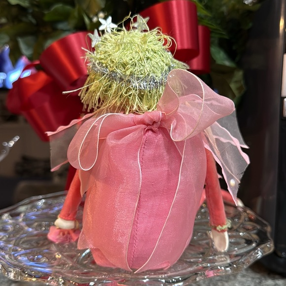 Hallmark “Celebration” Wish Sister Celebrate You 14” Doll - Picture 11 of 12